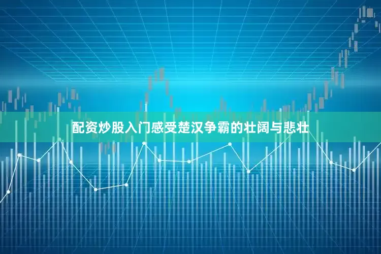 配资炒股入门感受楚汉争霸的壮阔与悲壮